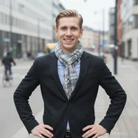 Jari Virtanen